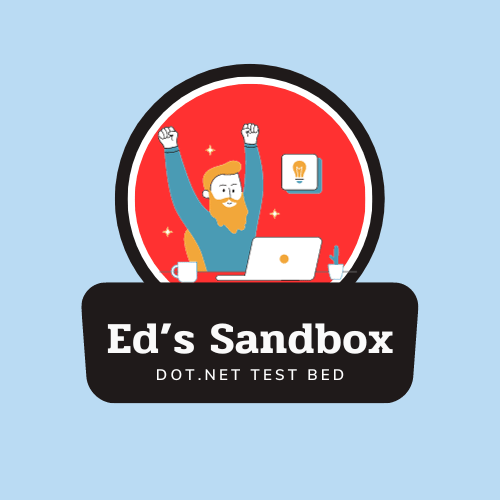 The logo of the website.